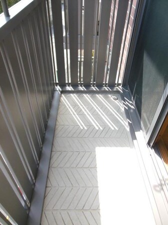 アレーナスMの物件内観写真